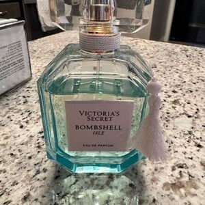 Victoria's Secret Bombshell Isle Eau de Parfum - Teal